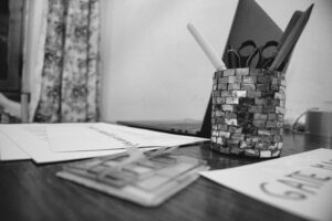 Stanoviště gamemastera