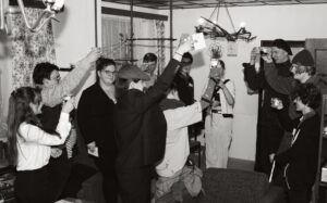 Na zdraví Barvířům!